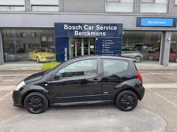 VTR 1.1 benzine gekeurd voor verkoop!!!