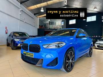 sDrive 18dA M Sport