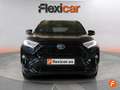 Toyota RAV 4 2.5l 220H Black Edition Schwarz - thumbnail 2