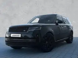 Land Rover Range Rover P550e Autobiography AHK ACC