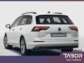 Volkswagen Golf Variant Variant 2.0 TDI 150 DSG Style LED+ UVP-30%* Alb - thumbnail 4