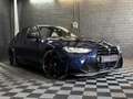 BMW M3 Compétition xDrive 510CV Bleu - thumbnail 3