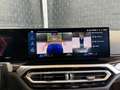 BMW M3 Compétition xDrive 510CV Bleu - thumbnail 12