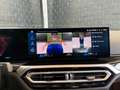 BMW M3 Compétition xDrive 510CV Bleu - thumbnail 14