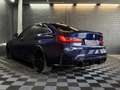 BMW M3 Compétition xDrive 510CV Bleu - thumbnail 6
