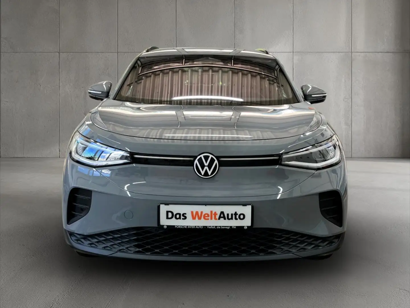 Volkswagen ID.4 Pro 4MOTION 220 kW Business -77 kWh Grau - 2