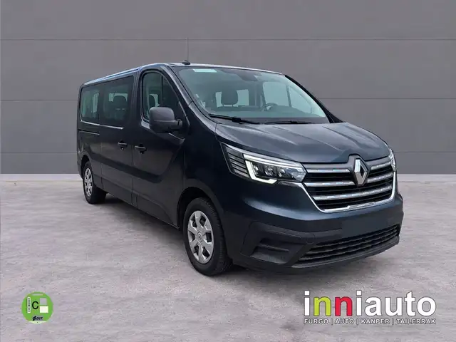 Renault Autres 2.0DCi 150cv