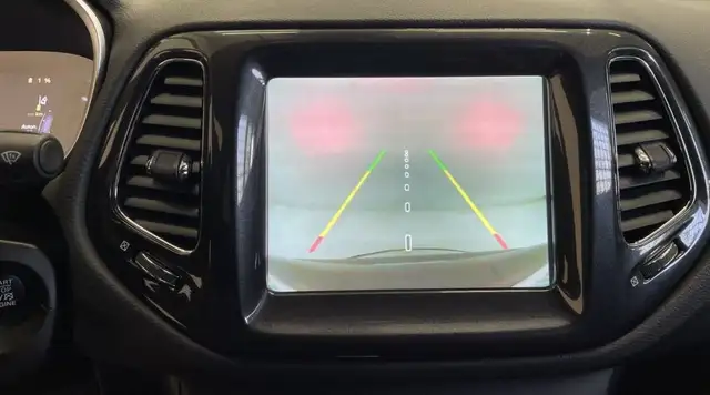 Jeep Compass view 9