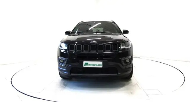 Jeep Compass view 2