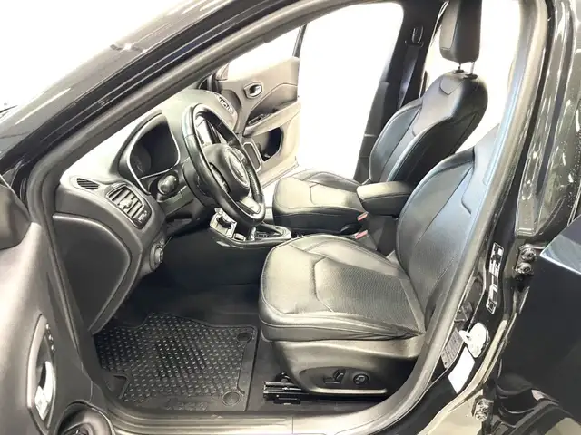 Jeep Compass view 6