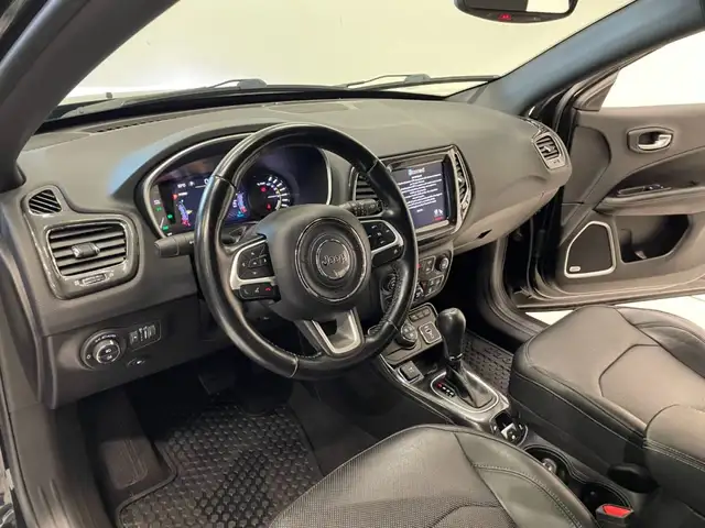 Jeep Compass view 15