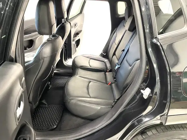 Jeep Compass view 7