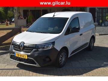 1,5 DCI 95 Airco TVA comprise
