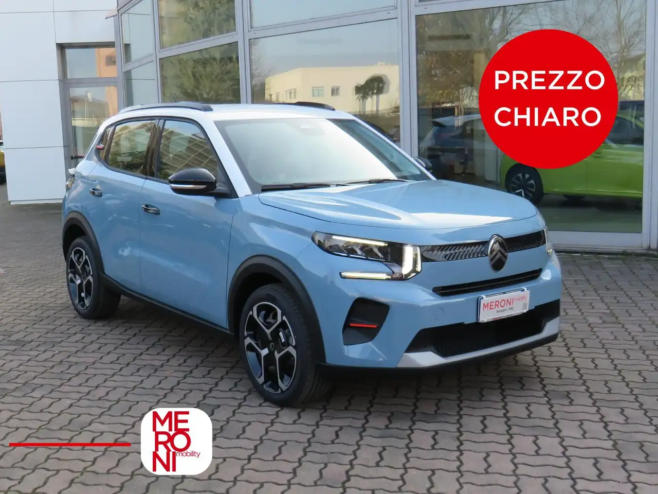 Citroën C3