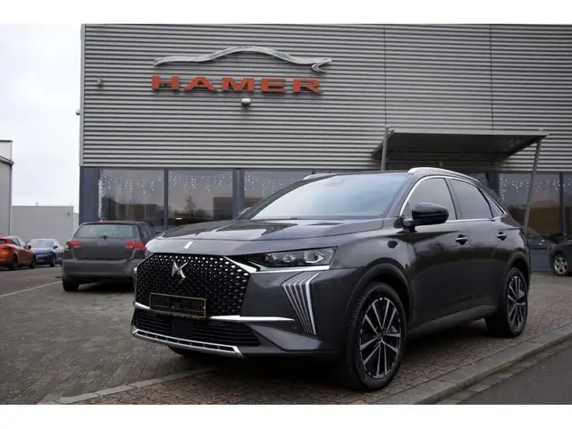 DS Automobiles DS 7 BlueHDI 130 Aut. Opera ACC Pano. Nappa