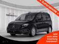 Mercedes-Benz T-Class T 180 d PROGRESSIVE Standard KEYLESS-GO Ambiente Schwarz - thumbnail 1
