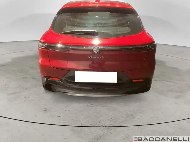 Alfa Romeo Tonale view 3