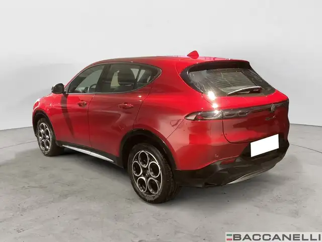 Alfa Romeo Tonale view 2