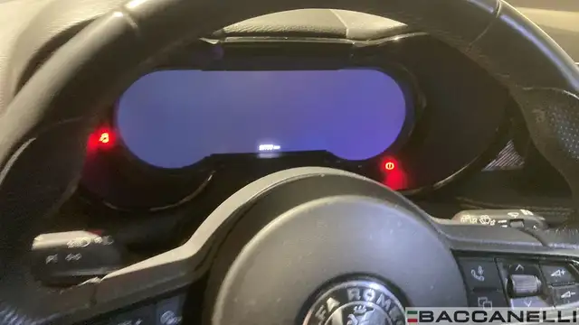 Alfa Romeo Tonale view 15