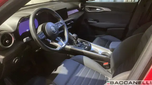 Alfa Romeo Tonale view 14