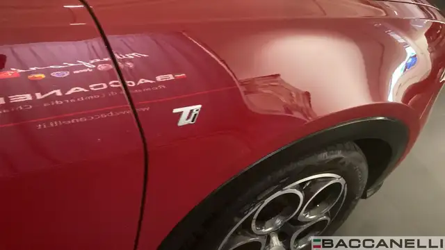 Alfa Romeo Tonale view 7
