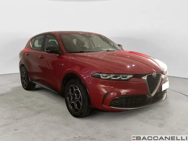 Alfa Romeo Tonale view 5
