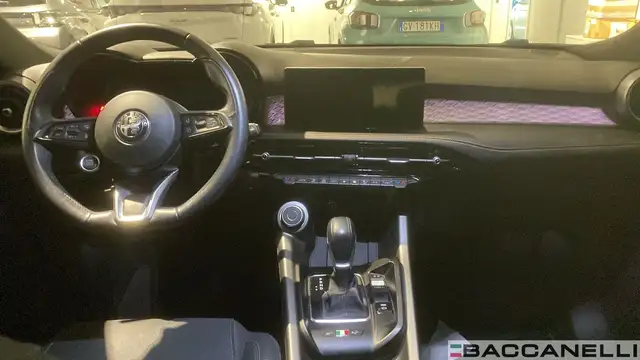 Alfa Romeo Tonale view 13