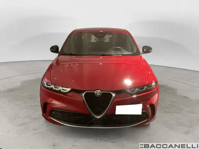 Alfa Romeo Tonale view 6