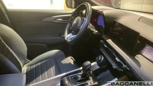 Alfa Romeo Tonale view 12