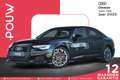 Audi A6 Limousine 55 TFSIe 367pk PHEV quattro S-line Compe Noir - thumbnail 1