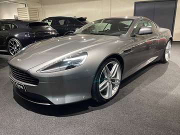5.9i V12 Touchtronic