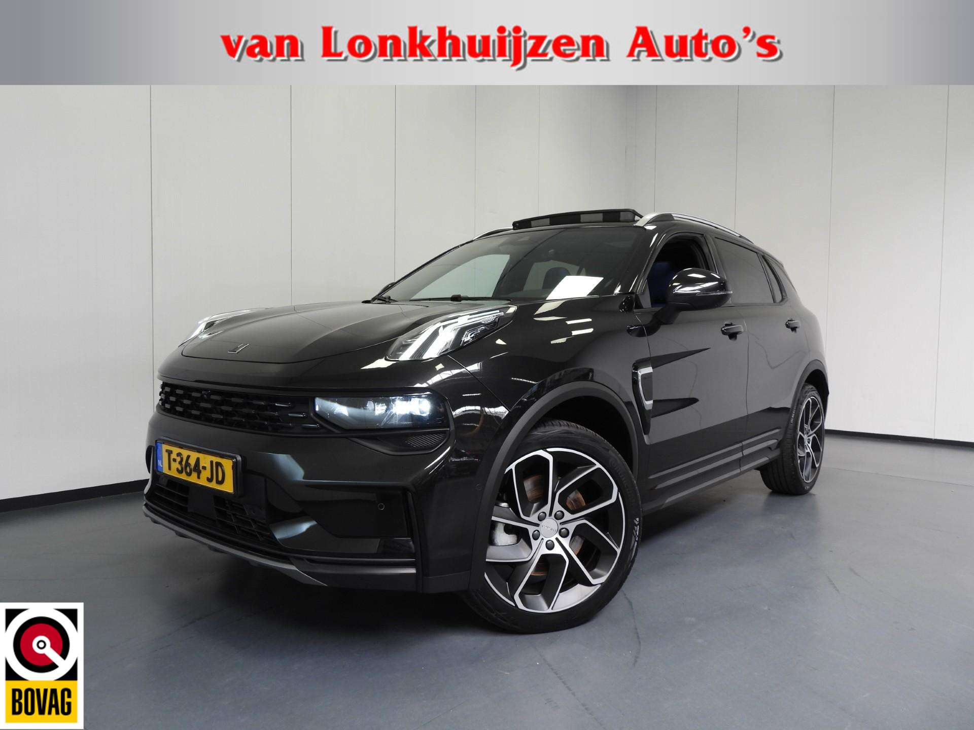 Lynk & Co 01 2023