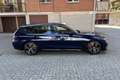 BMW 318 318d 48V Touring Msport Blau - thumbnail 5