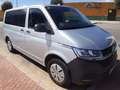 Volkswagen T6 Caravelle Caravelle 2.0TDI BMT Origin Bat Corta 81kW Origin Argent - thumbnail 30