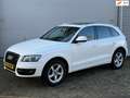 Audi Q5 3.0 TDI quattro l Pano l ACC l Volleder l Winterba Weiß - thumbnail 1