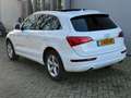 Audi Q5 3.0 TDI quattro l Pano l ACC l Volleder l Winterba Weiß - thumbnail 4