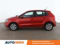 Volkswagen Polo 1.2 TSI Comfortline BlueMotion Tech Rood - thumbnail 3