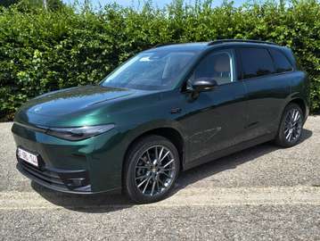 C10 REEV 1.5i Design Design