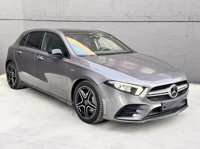 Mercedes-Benz A 35 AMG 4MATIC 306CV TETTO *PREZZO NETTO*
