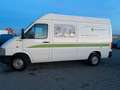Volkswagen LT Kasten-Kombi 35 Hochraum-Kasten Grau - thumbnail 7