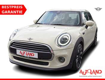 Mini 1.5 Cooper Aut. LED Navi Android Apple