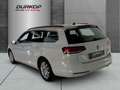 Volkswagen Passat Variant 2.0 TDI BMT Comfortline Navi Massagesitze ACC Appl Bílá - thumbnail 3