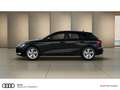 Audi A3 Sportback 30 TFSI Navi LED virtual Noir - thumbnail 4