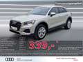 Audi Q2 35 TDI AHK 17" virtual+ GRA LED Advanced Silber - thumbnail 1