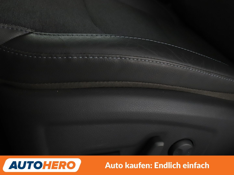 Hyundai i30 1.5 T-GDI Mild-Hybrid Prime Aut*NAVI*LED*ACC*CAM* — photo 32