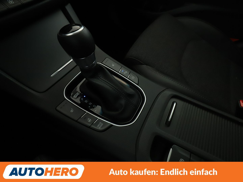 Hyundai i30 1.5 T-GDI Mild-Hybrid Prime Aut*NAVI*LED*ACC*CAM* — photo 26