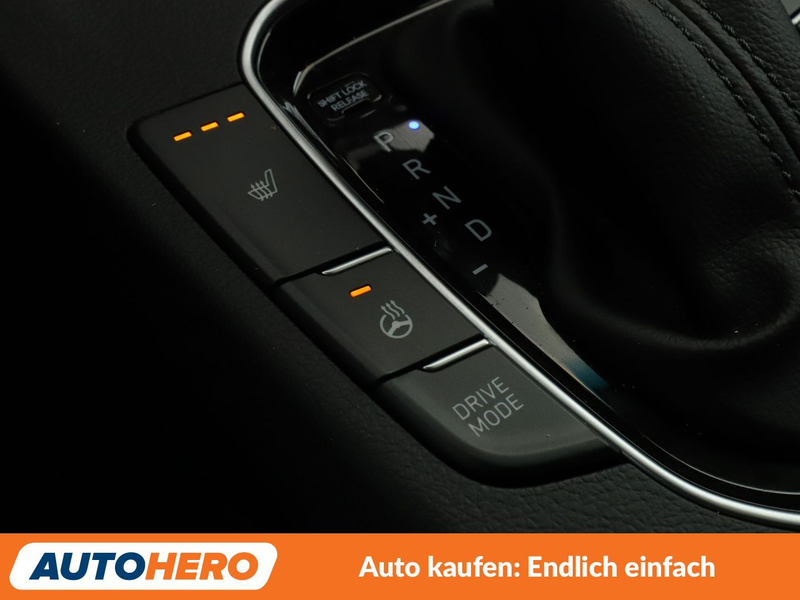 Hyundai i30 1.5 T-GDI Mild-Hybrid Prime Aut*NAVI*LED*ACC*CAM* — photo 29