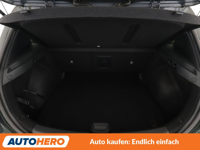 Hyundai i30 1.5 T-GDI Mild-Hybrid Prime Aut*NAVI*LED*ACC*CAM* — photo 17