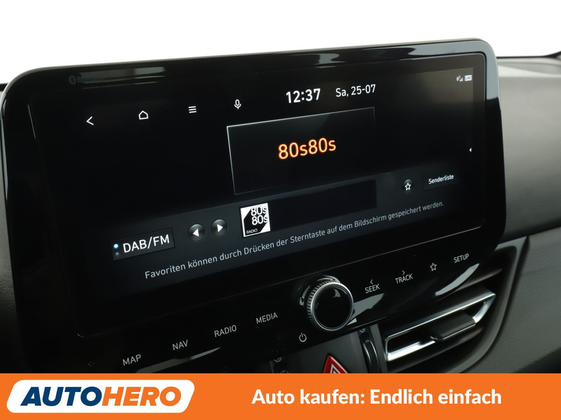 Hyundai i30 1.5 T-GDI Mild-Hybrid Prime Aut*NAVI*LED*ACC*CAM* — photo 22