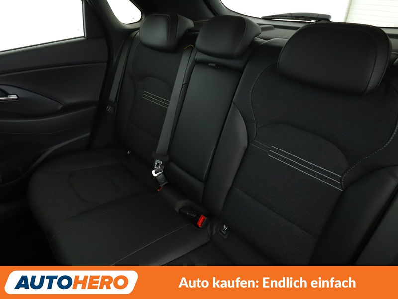 Hyundai i30 1.5 T-GDI Mild-Hybrid Prime Aut*NAVI*LED*ACC*CAM* — photo 14